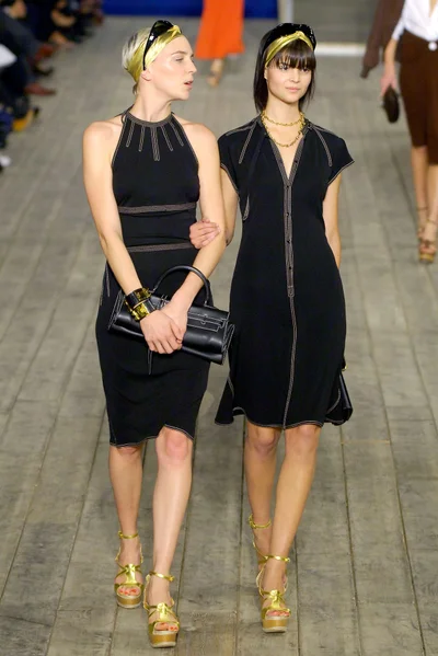 Look 9